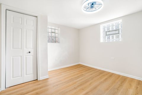 Tiny photo for 14223 University Avenue, Dolton, IL 60419 (MLS # 12519408)