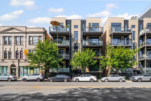 2814 W North Avenue 1E Chicago IL 60647