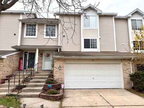 A home in Grayslake