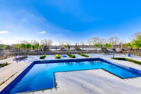 Tiny photo for 1749 Serenity Court, Antioch, IL 60002 (MLS # 12577466)