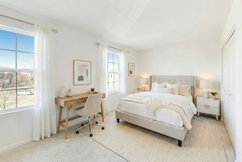 Tiny photo for 1749 Serenity Court, Antioch, IL 60002 (MLS # 12577466)