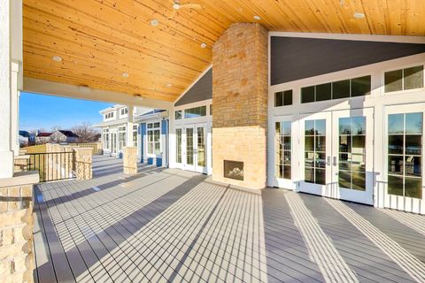 Tiny photo for 1749 Serenity Court, Antioch, IL 60002 (MLS # 12577466)