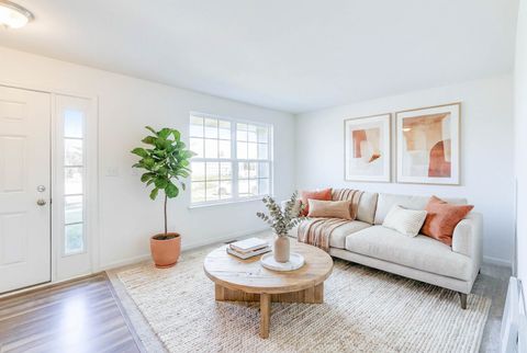 Tiny photo for 1749 Serenity Court, Antioch, IL 60002 (MLS # 12577466)