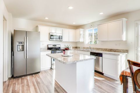 Tiny photo for 1749 Serenity Court, Antioch, IL 60002 (MLS # 12577466)