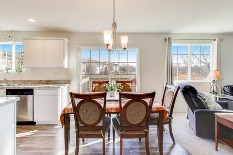 Tiny photo for 1749 Serenity Court, Antioch, IL 60002 (MLS # 12577466)