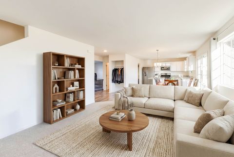 Tiny photo for 1749 Serenity Court, Antioch, IL 60002 (MLS # 12577466)