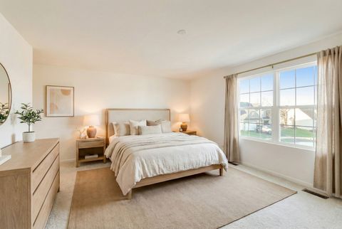 Tiny photo for 1749 Serenity Court, Antioch, IL 60002 (MLS # 12577466)