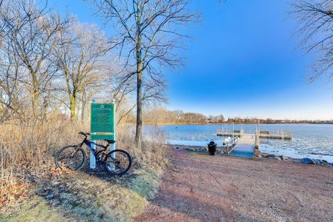 Tiny photo for 1749 Serenity Court, Antioch, IL 60002 (MLS # 12577466)