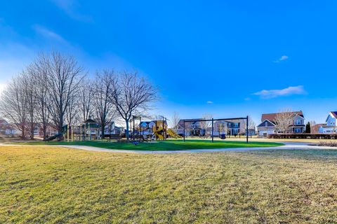 Tiny photo for 1749 Serenity Court, Antioch, IL 60002 (MLS # 12577466)