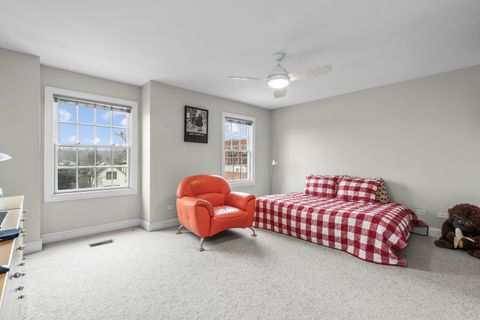 Tiny photo for 855 Laurel Avenue, Highland Park, IL 60035 (MLS # 12617814)