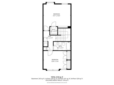 Tiny photo for 855 Laurel Avenue, Highland Park, IL 60035 (MLS # 12617814)