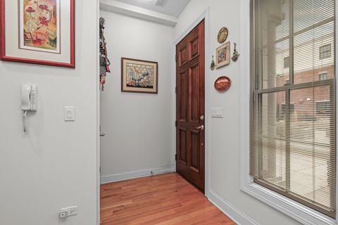 Tiny photo for 855 Laurel Avenue, Highland Park, IL 60035 (MLS # 12617814)