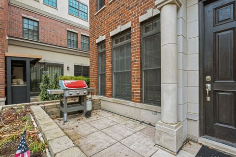 Tiny photo for 855 Laurel Avenue, Highland Park, IL 60035 (MLS # 12617814)
