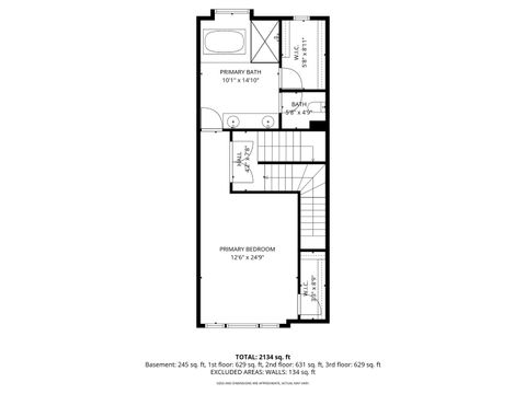 Tiny photo for 855 Laurel Avenue, Highland Park, IL 60035 (MLS # 12617814)