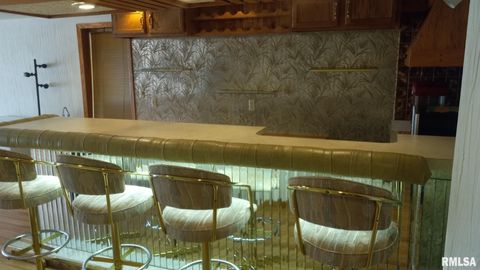 Tiny photo for 27841 BOWKER Drive, Le Claire, IA 52753 (MLS # QC4268647)