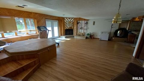 Tiny photo for 27841 BOWKER Drive, Le Claire, IA 52753 (MLS # QC4268647)