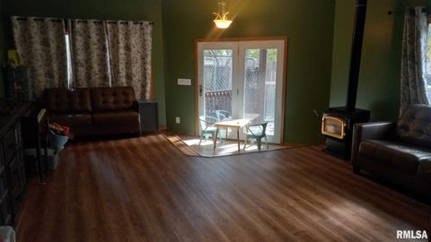 Tiny photo for 27841 BOWKER Drive, Le Claire, IA 52753 (MLS # QC4268647)