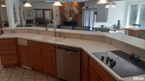 Tiny photo for 27841 BOWKER Drive, Le Claire, IA 52753 (MLS # QC4268647)