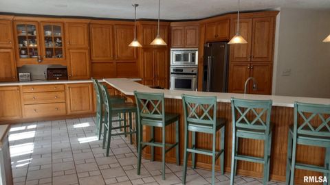 Tiny photo for 27841 BOWKER Drive, Le Claire, IA 52753 (MLS # QC4268647)