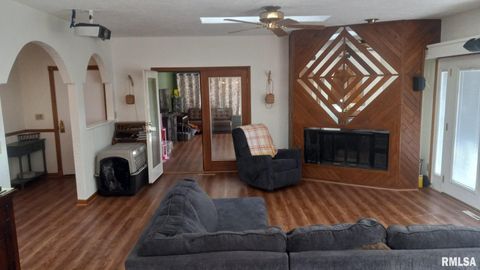 Tiny photo for 27841 BOWKER Drive, Le Claire, IA 52753 (MLS # QC4268647)