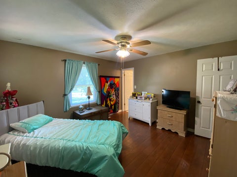 Tiny photo for 842 Stardust Lane, Herrin, IL 62948 (MLS # 12691517)