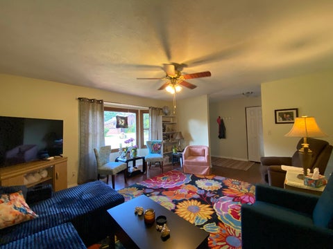 Tiny photo for 842 Stardust Lane, Herrin, IL 62948 (MLS # 12691517)