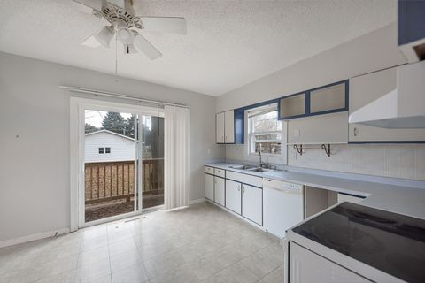 Tiny photo for 252 S Oak Street, Manteno, IL 60950 (MLS # 12539687)