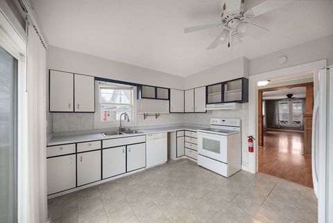 Tiny photo for 252 S Oak Street, Manteno, IL 60950 (MLS # 12539687)