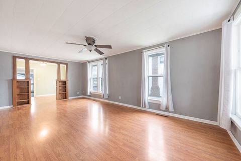 Tiny photo for 252 S Oak Street, Manteno, IL 60950 (MLS # 12539687)