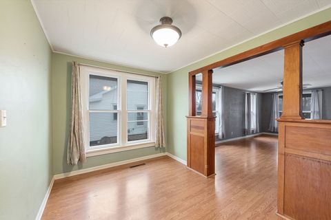 Tiny photo for 252 S Oak Street, Manteno, IL 60950 (MLS # 12539687)