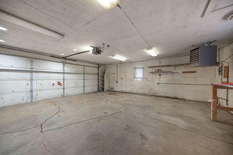 Tiny photo for 252 S Oak Street, Manteno, IL 60950 (MLS # 12539687)