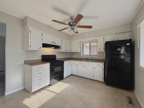 Tiny photo for 154 S Pamela Drive, Chicago Heights, IL 60411 (MLS # 12470542)