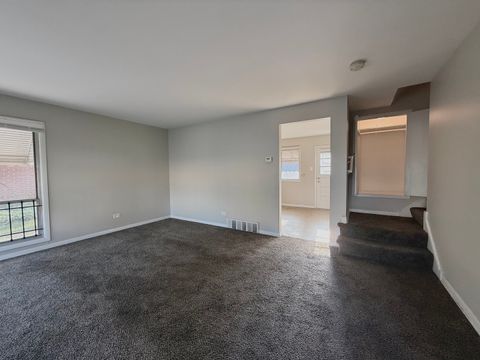 Tiny photo for 154 S Pamela Drive, Chicago Heights, IL 60411 (MLS # 12470542)