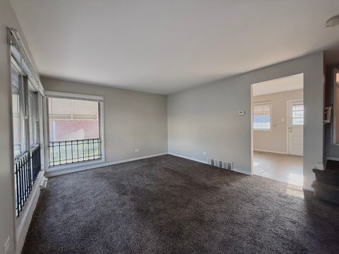 Tiny photo for 154 S Pamela Drive, Chicago Heights, IL 60411 (MLS # 12470542)