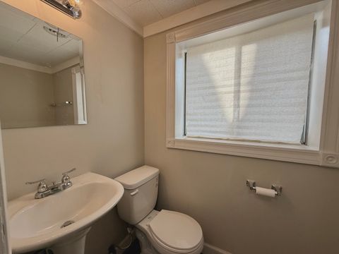 Tiny photo for 154 S Pamela Drive, Chicago Heights, IL 60411 (MLS # 12470542)