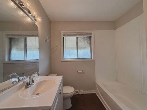 Tiny photo for 154 S Pamela Drive, Chicago Heights, IL 60411 (MLS # 12470542)
