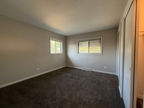 Tiny photo for 154 S Pamela Drive, Chicago Heights, IL 60411 (MLS # 12470542)