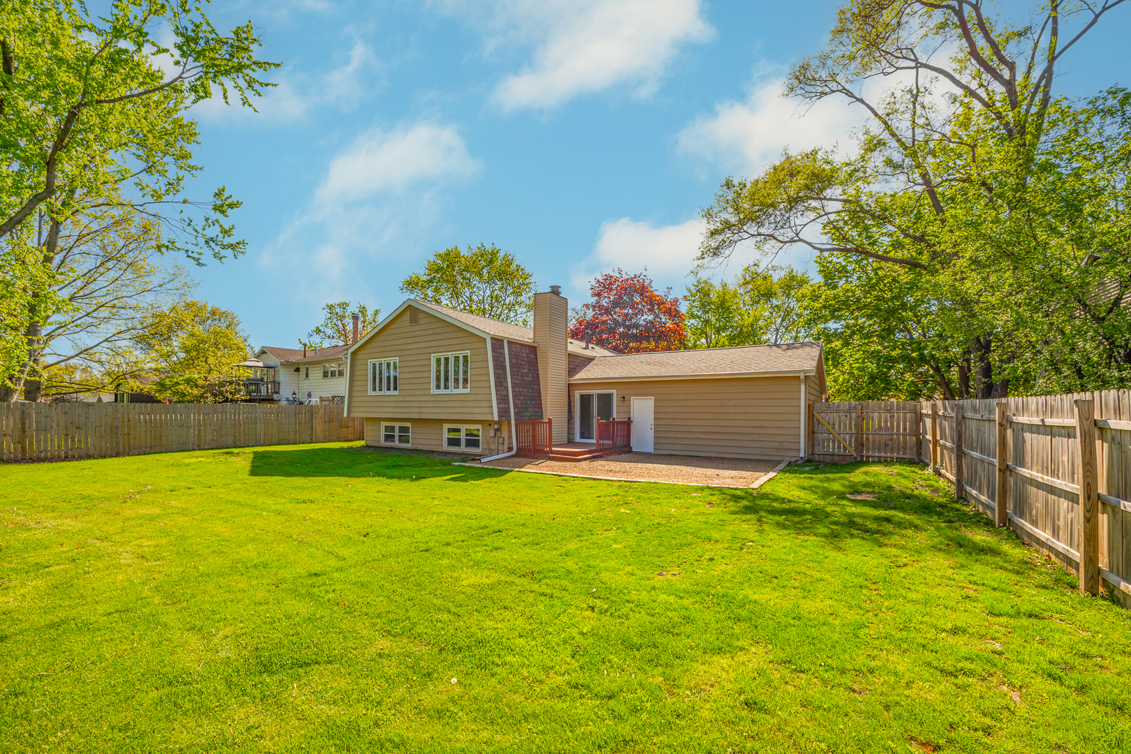 4435 Black Partridge Lane