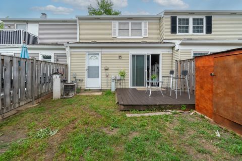 Tiny photo for 1912 Finchley Court, Schaumburg, IL 60194 (MLS # 12496248)