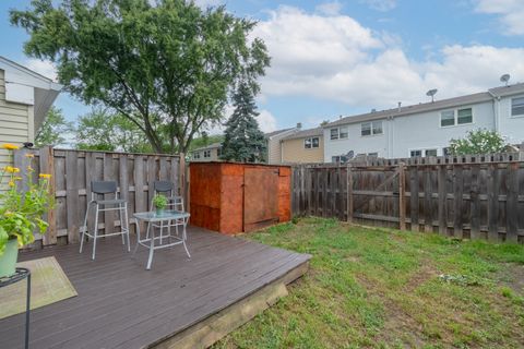Tiny photo for 1912 Finchley Court, Schaumburg, IL 60194 (MLS # 12496248)