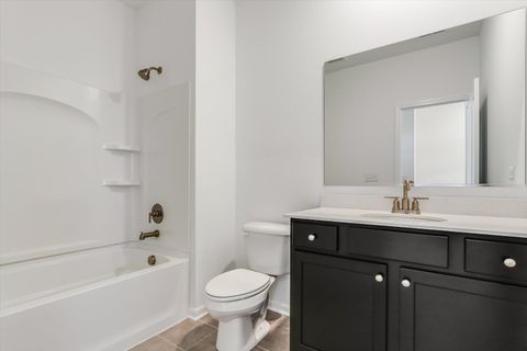 Tiny photo for 25446 W Alabaster Circle, Plainfield, IL 60544 (MLS # 12478738)