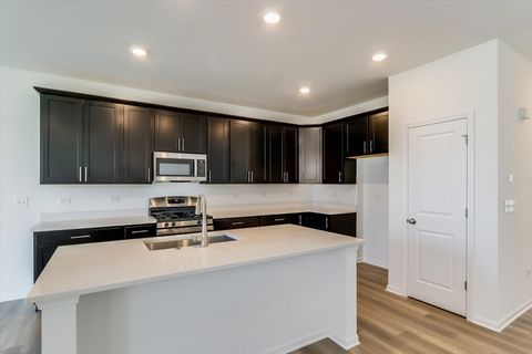 Tiny photo for 25446 W Alabaster Circle, Plainfield, IL 60544 (MLS # 12478738)