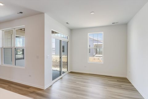 Tiny photo for 25446 W Alabaster Circle, Plainfield, IL 60544 (MLS # 12478738)
