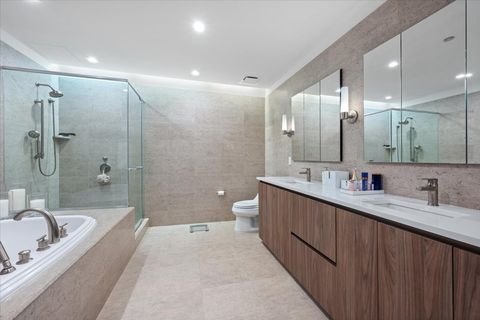 Tiny photo for 401 N Wabash Avenue #47J, Chicago, IL 60611 (MLS # 12536152)