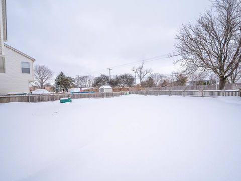 Tiny photo for 2084 Kentland Drive, Romeoville, IL 60446 (MLS # 12527062)