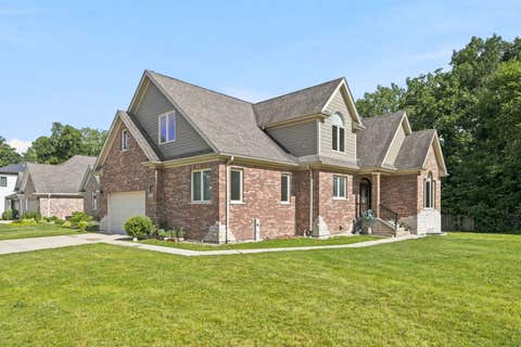 Photo of 388 Preserve Lane, Wood Dale, IL 60191 (MLS # 12719367)