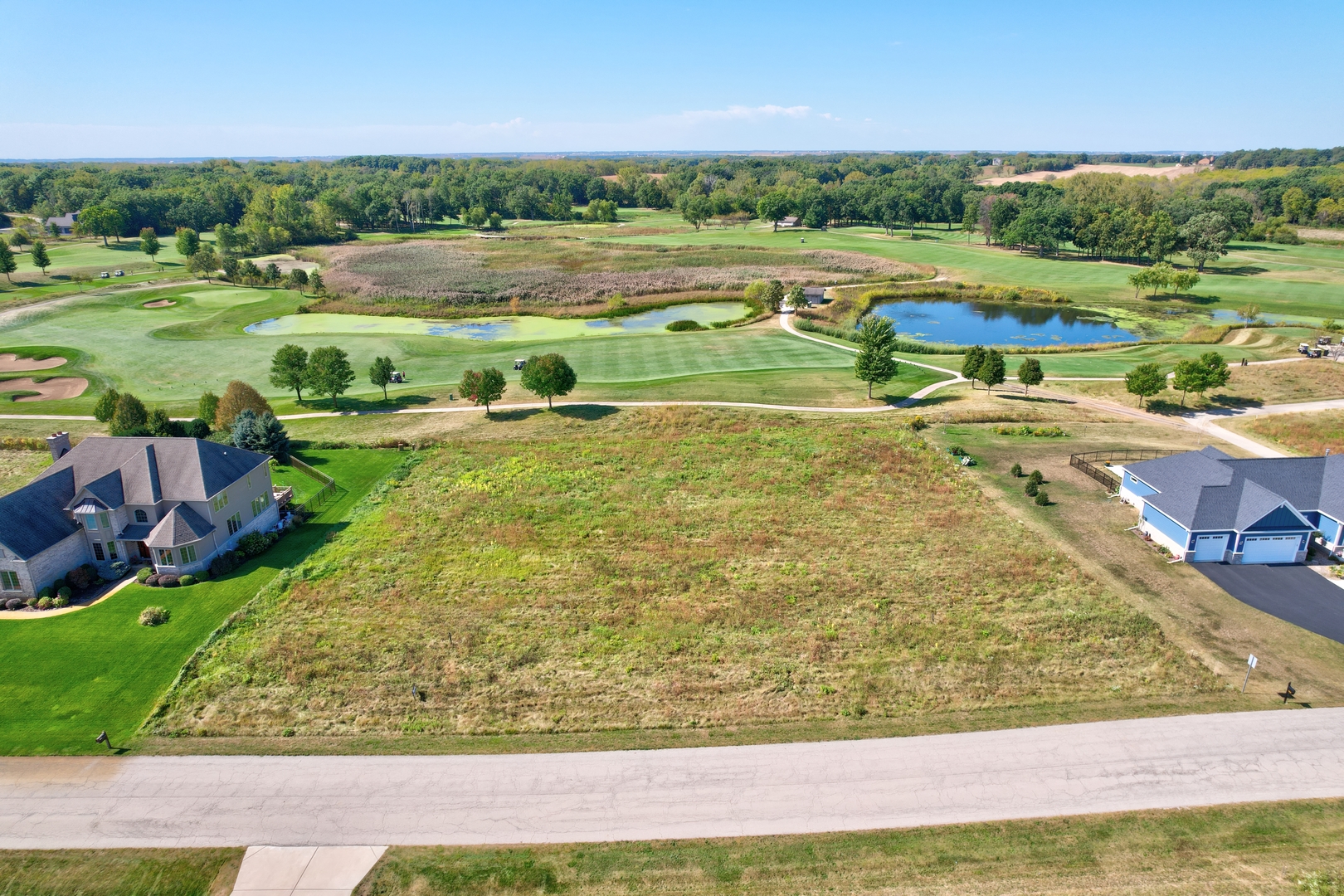 Lot 38 Saint Andrews Drive