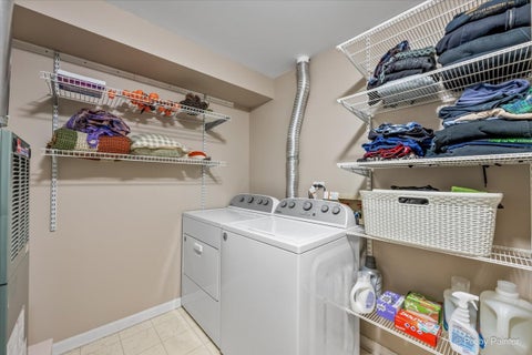 Tiny photo for 382 Crystal Ridge Drive #382, Crystal Lake, IL 60012 (MLS # 12686715)