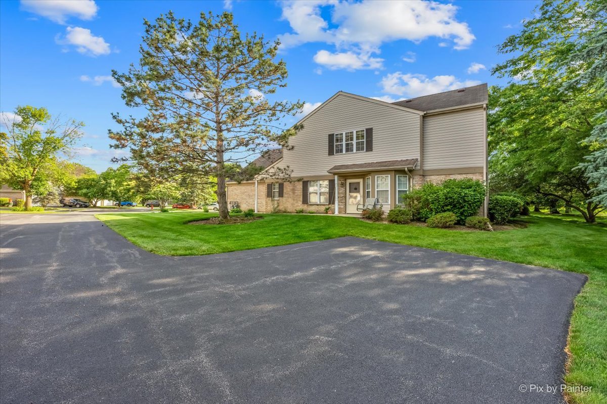 382 Crystal Ridge Drive 382