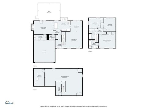 Tiny photo for 620 S Point Drive, Schaumburg, IL 60193 (MLS # 12543882)